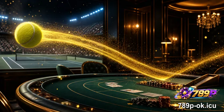 Lý do nên lựa chọn Casino 789P